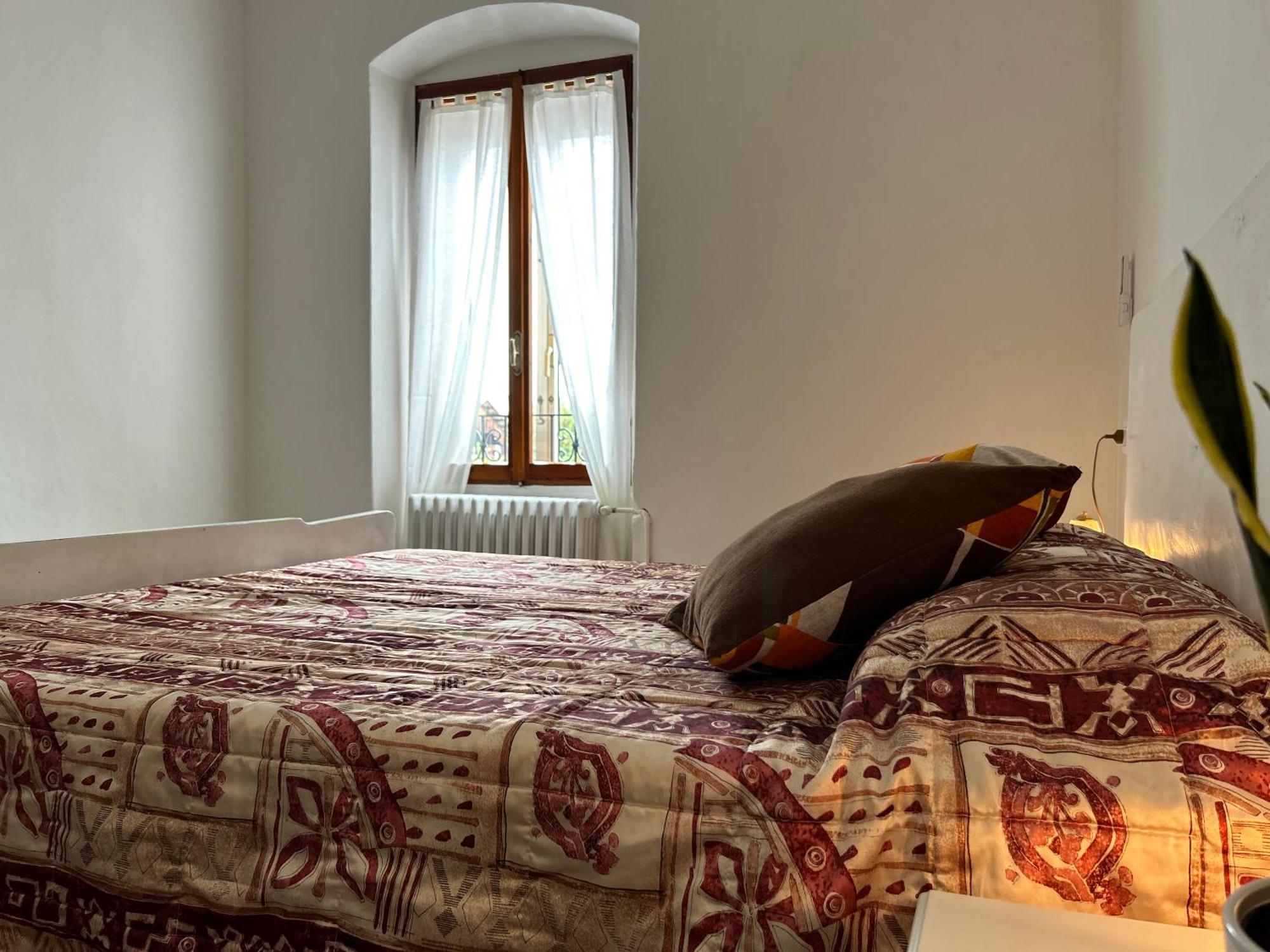 Casa Del Ciliegio Villa Valeggio sul Mincio Eksteriør billede