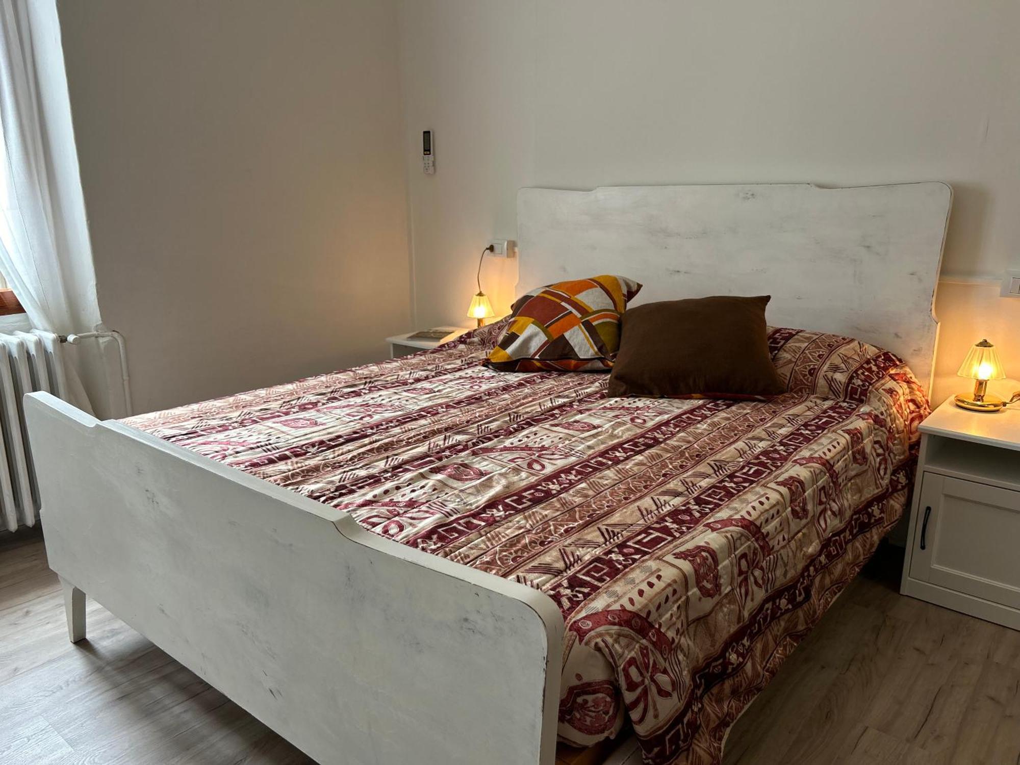Casa Del Ciliegio Villa Valeggio sul Mincio Eksteriør billede
