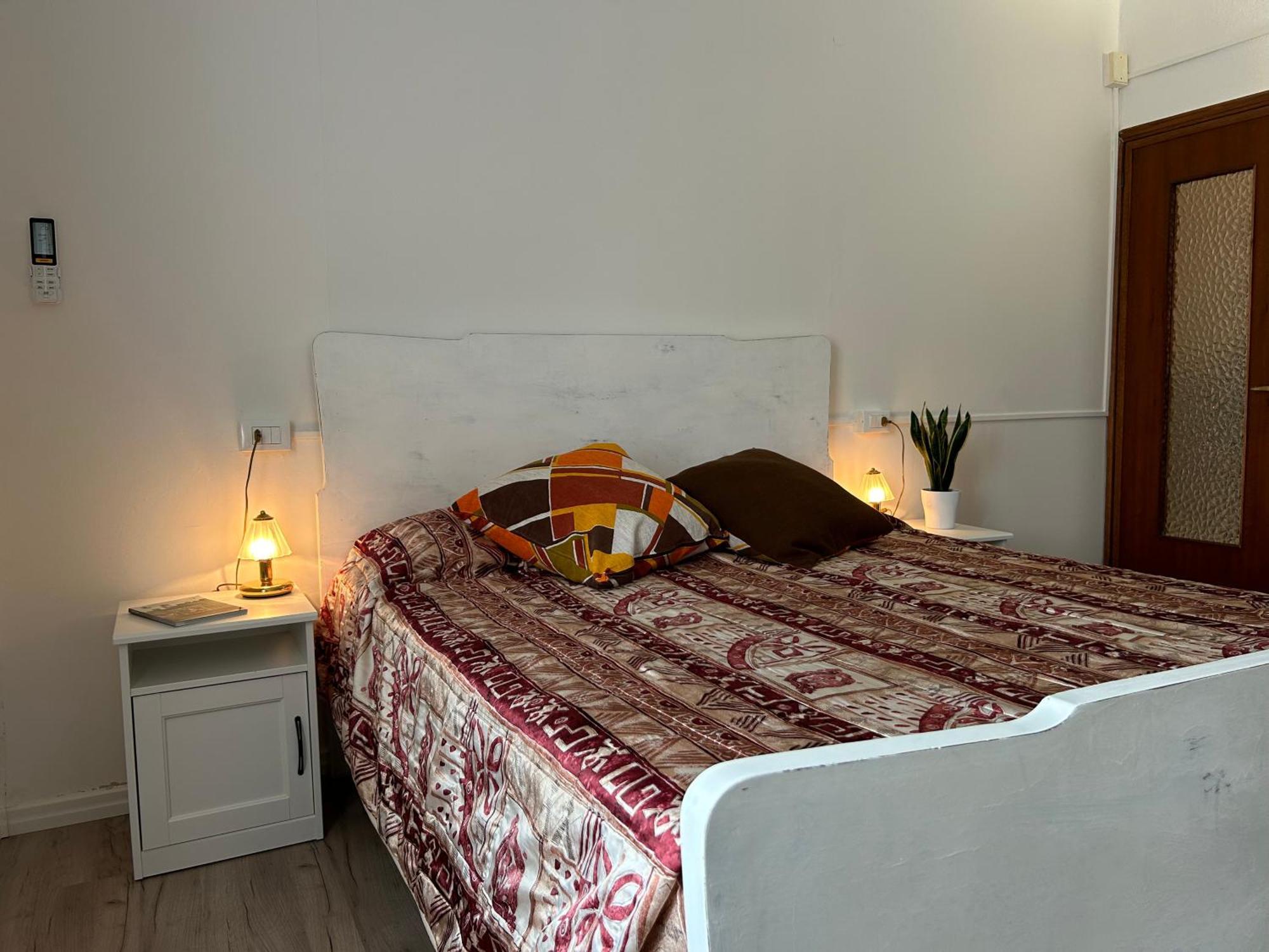 Casa Del Ciliegio Villa Valeggio sul Mincio Eksteriør billede