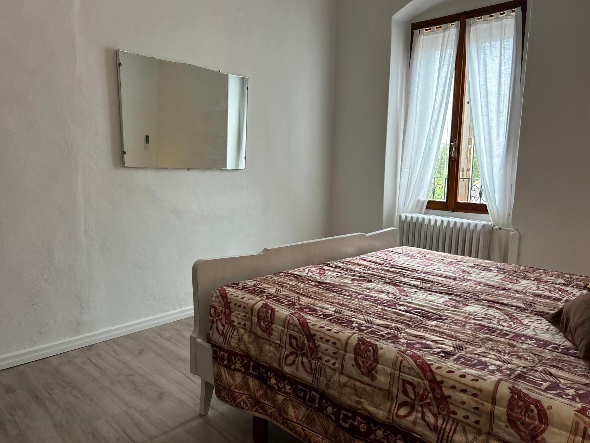 Casa Del Ciliegio Villa Valeggio sul Mincio Eksteriør billede