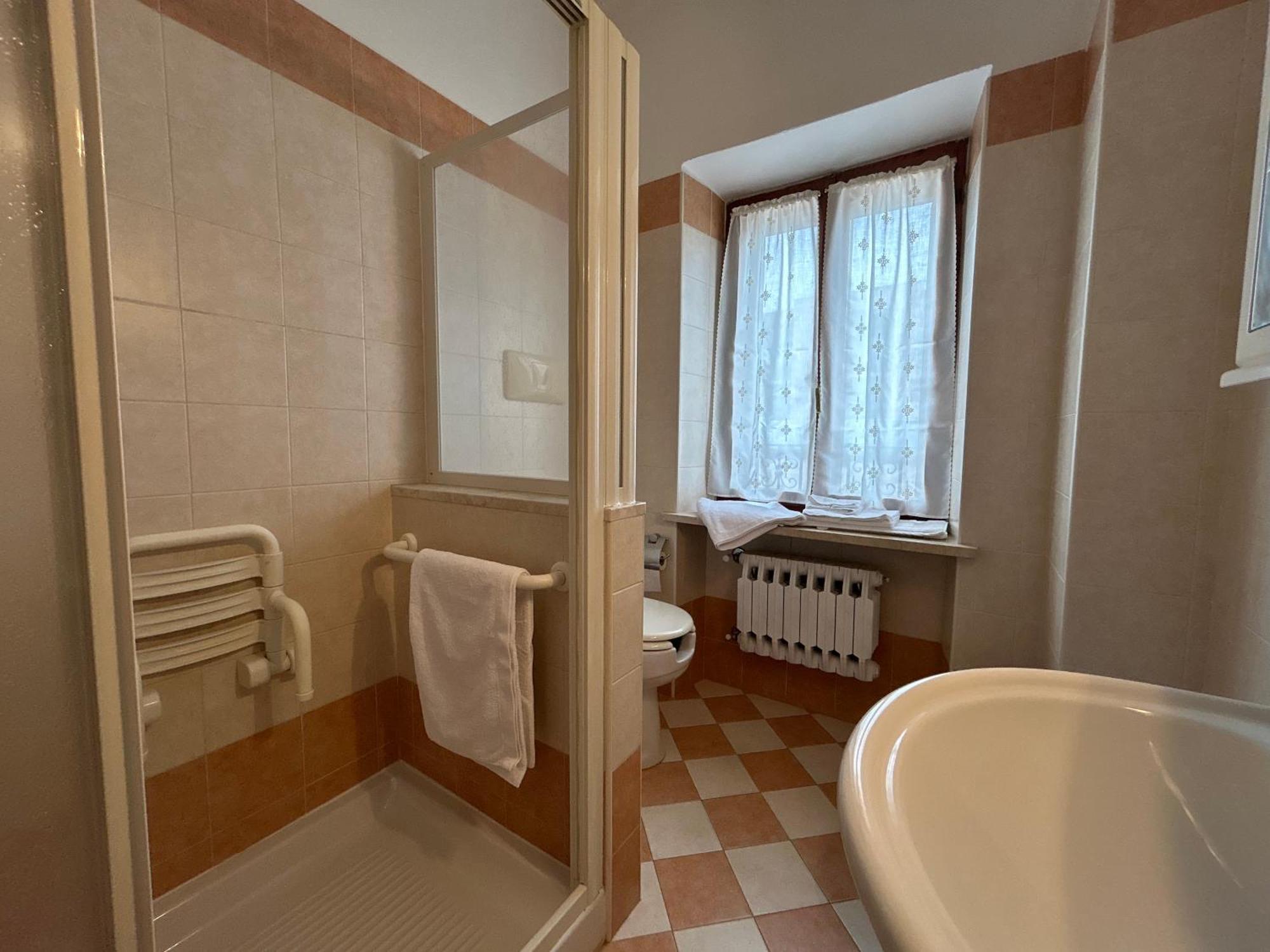 Casa Del Ciliegio Villa Valeggio sul Mincio Eksteriør billede