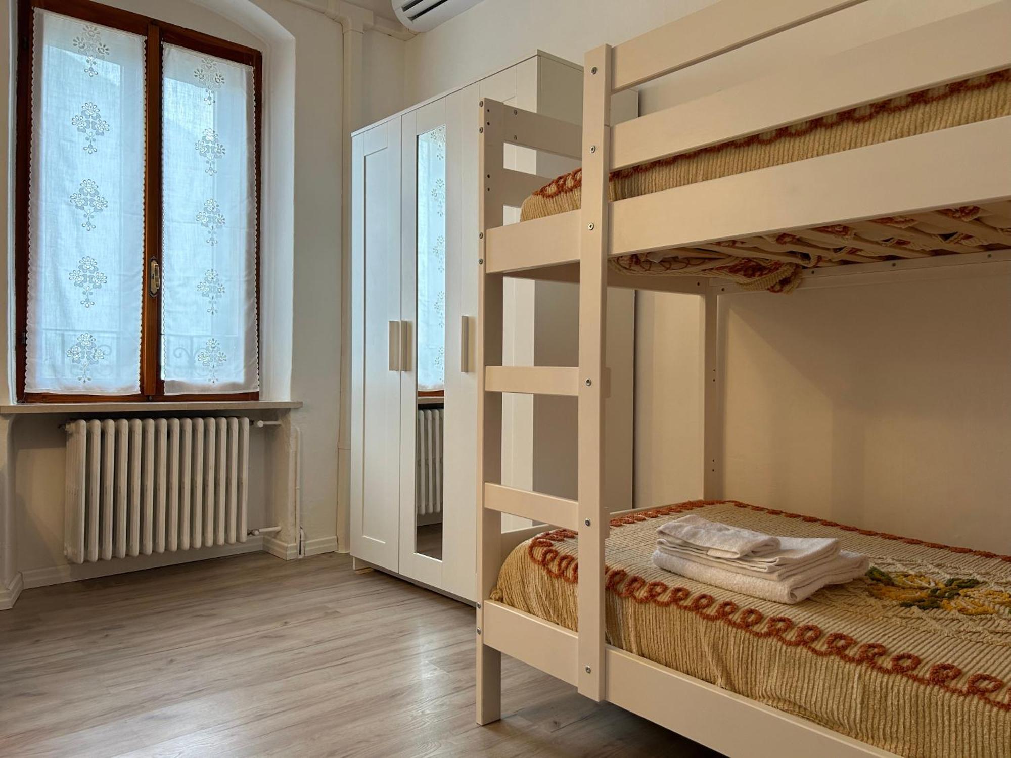 Casa Del Ciliegio Villa Valeggio sul Mincio Eksteriør billede