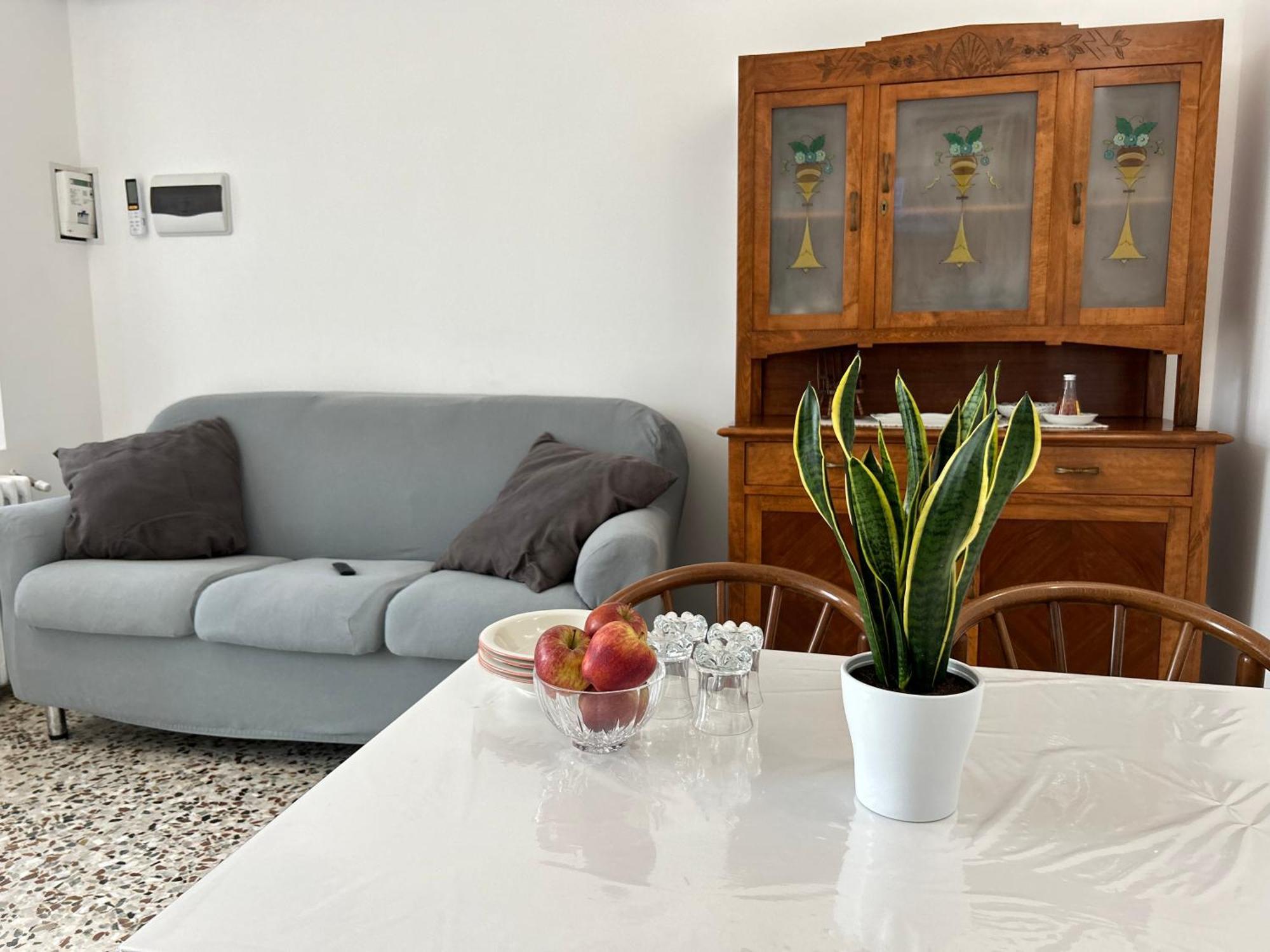 Casa Del Ciliegio Villa Valeggio sul Mincio Eksteriør billede