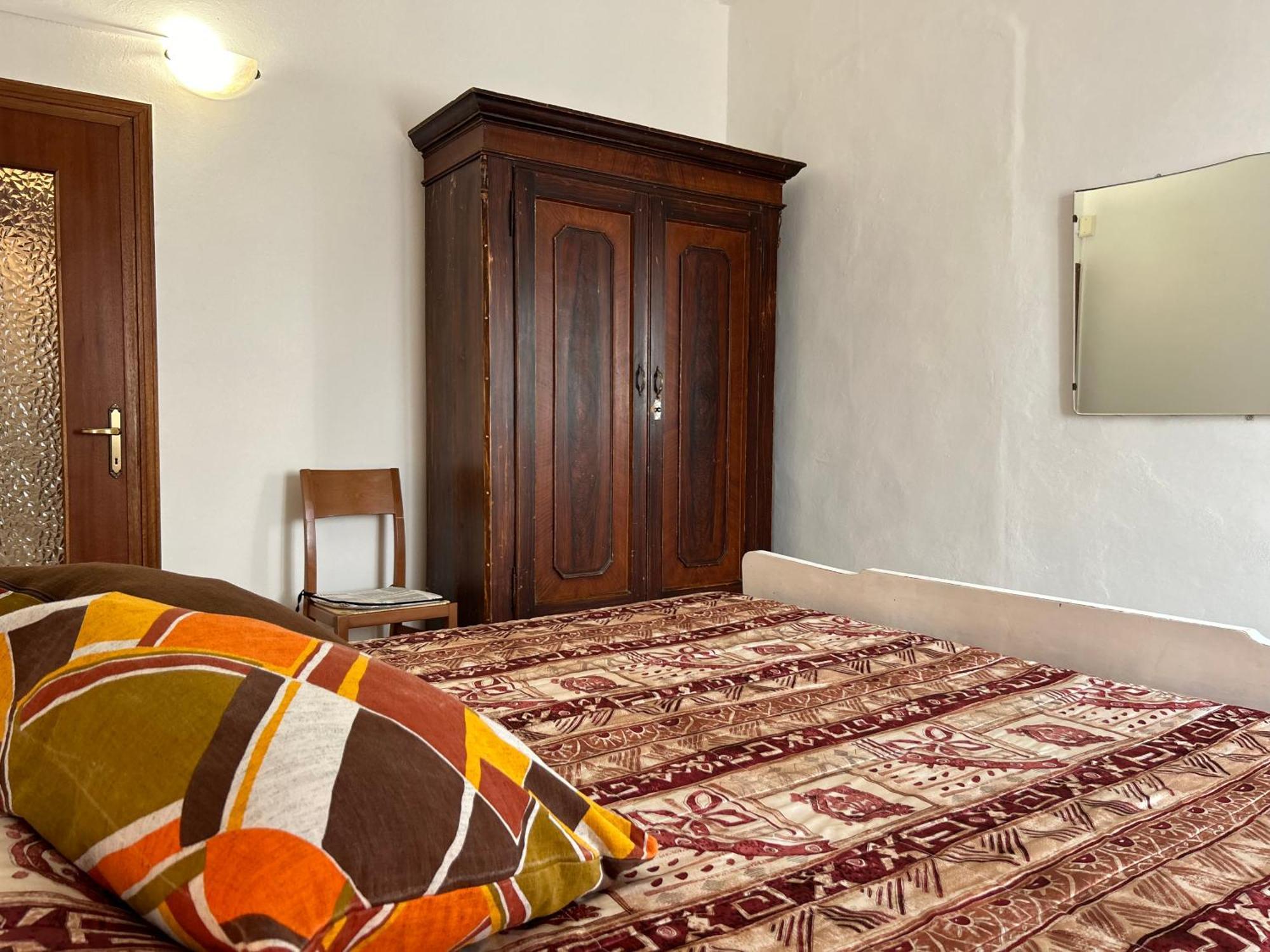 Casa Del Ciliegio Villa Valeggio sul Mincio Eksteriør billede