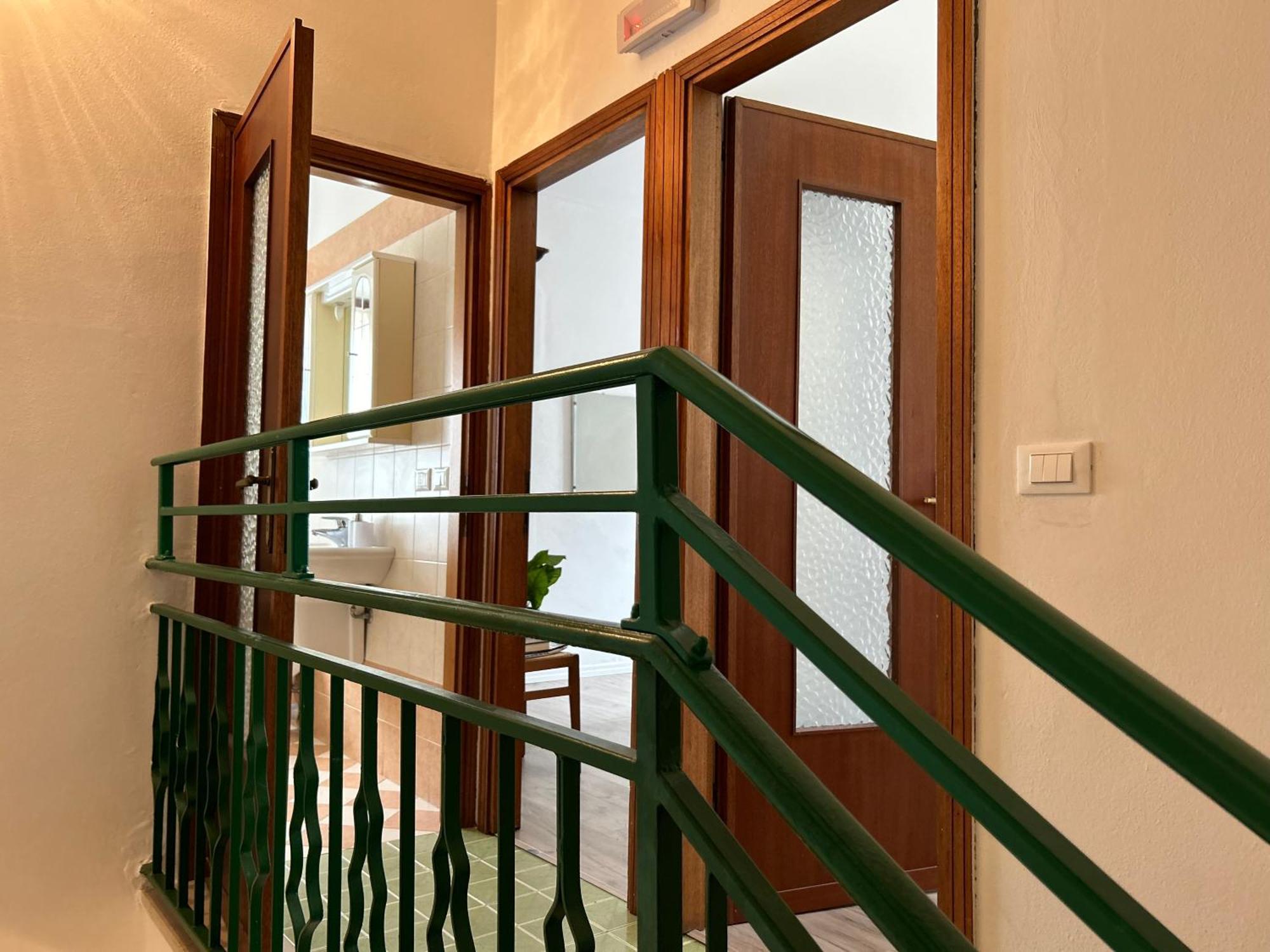 Casa Del Ciliegio Villa Valeggio sul Mincio Eksteriør billede