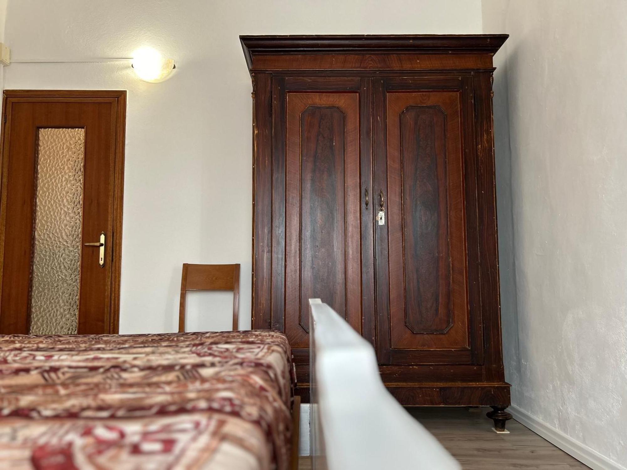 Casa Del Ciliegio Villa Valeggio sul Mincio Eksteriør billede