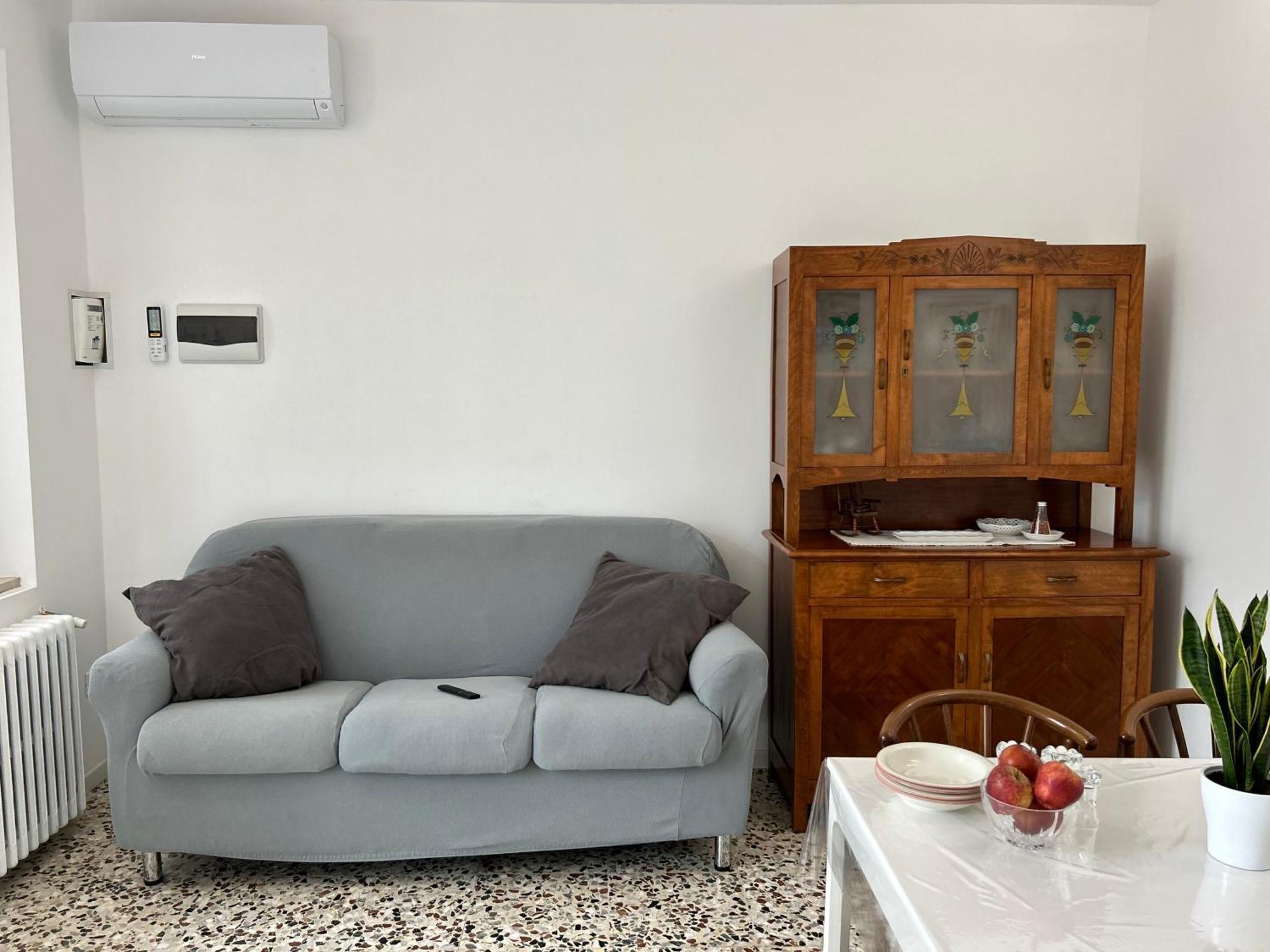 Casa Del Ciliegio Villa Valeggio sul Mincio Eksteriør billede