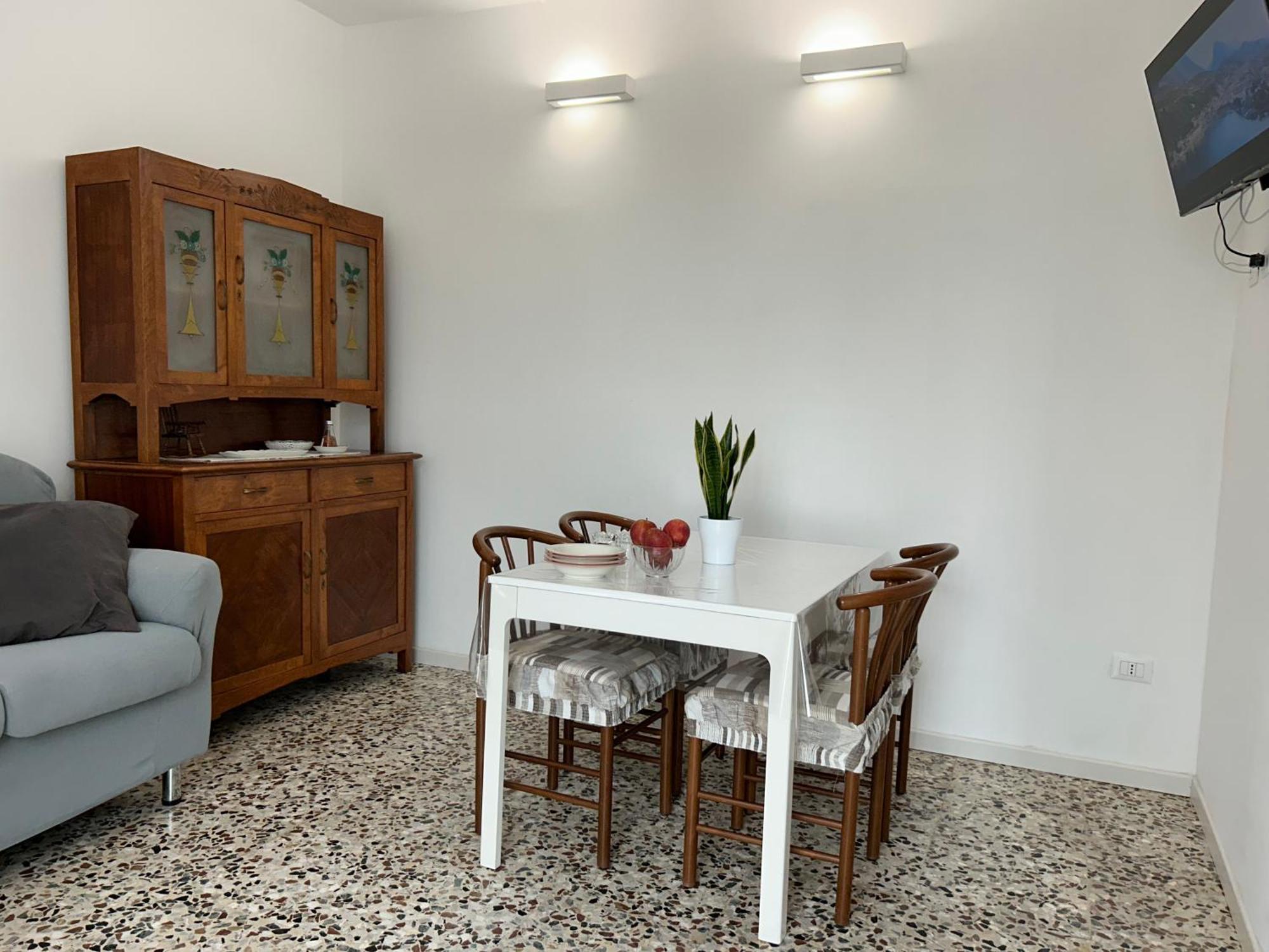 Casa Del Ciliegio Villa Valeggio sul Mincio Eksteriør billede