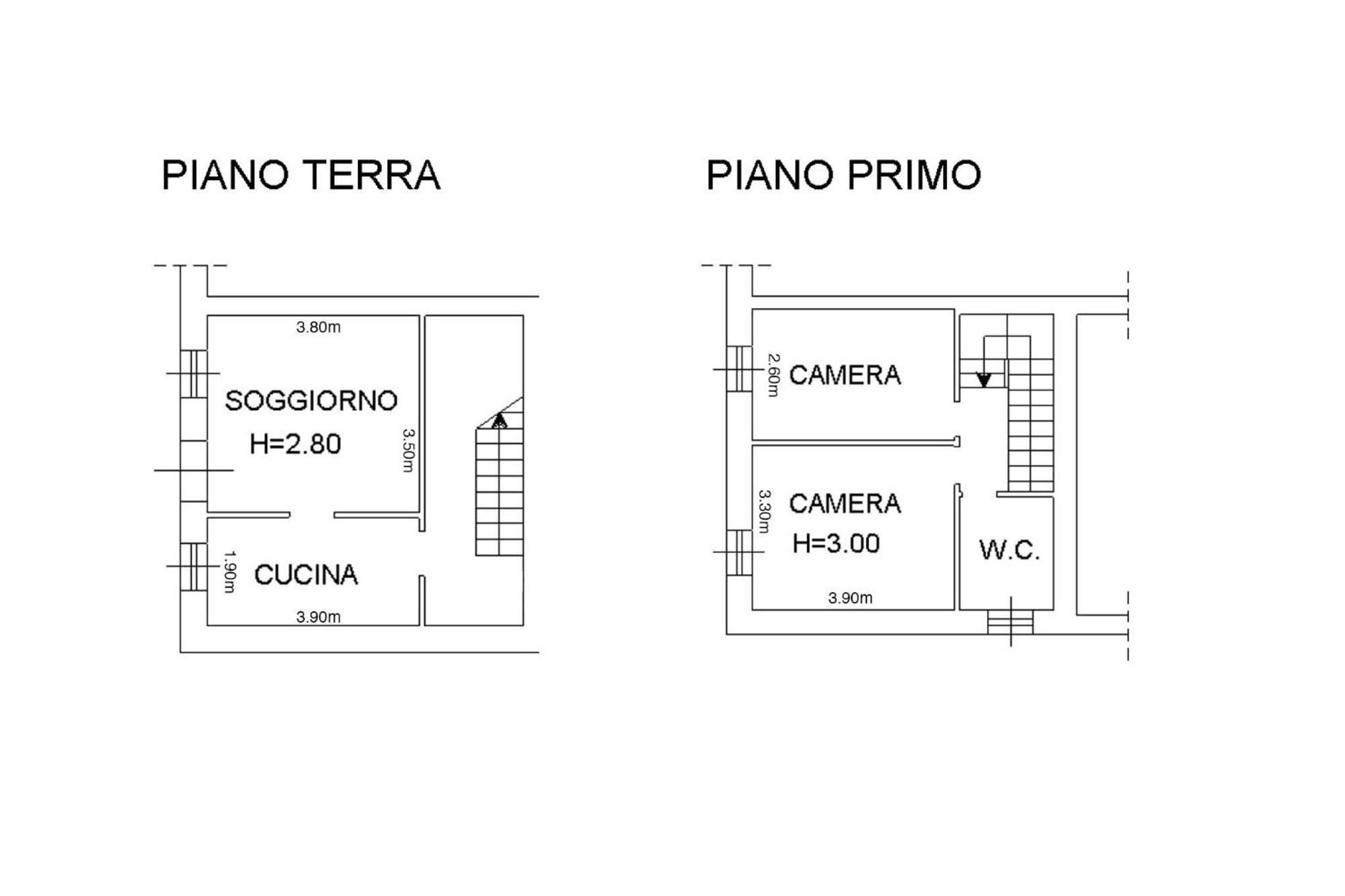 Casa Del Ciliegio Villa Valeggio sul Mincio Eksteriør billede